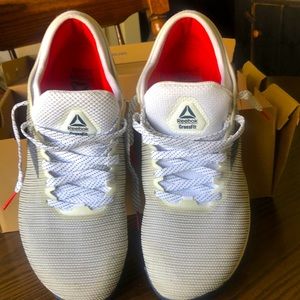 Reebok Nano CrossFit Mens shoes size 13
